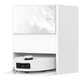 Пылесос Dreame Aqua 10 Ultra Track Complete White (RLR81CE-1-WH) - изображение 5