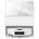 Пылесос Dreame Aqua 10 Ultra Track Complete White (RLR81CE-1-WH) - изображение 7