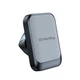 Універсальний автотримач ColorWay Magnetic Air Vent-6 (360° rotation) Gray (CW-CHM16-GR) - зображення 5