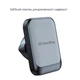Універсальний автотримач ColorWay Magnetic Air Vent-6 (360° rotation) Gray (CW-CHM16-GR) - зображення 9