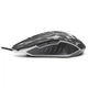 Мишка Hölmer M-01GS USB Black (M-01GS) - зображення 3