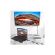 Кабель мультимедийный HDMI M to HDMI M 2.0m V2.1 8K 60Hz HDR10 HLG 48Gbp J5create (JDC53-N) - изображение 4