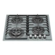 Варочная поверхность GRANADO GGH 62-114 grafito glass (GGH1621188) - изображение 2