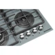 Варочная поверхность GRANADO GGH 62-114 grafito glass (GGH1621188) - изображение 3