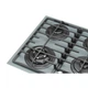 Варочная поверхность GRANADO GGH 62-114 grafito glass (GGH1621188) - изображение 5