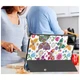 Чохол до планшета BeCover Smart Case Xiaomi Pad 7 / 7 Pro 11.2" Butterfly (712800) - зображення 9