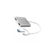 Адаптер USB-C/A to 2xHDMI F dual display J5create (JCA365-N) - изображение 2