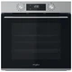Духовой шкаф Whirlpool OMK58HU1X - изображение 1