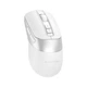 Мышка A4Tech FG50 Plus Wireless White (4711421002813) - изображение 9