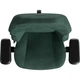 Кресло игровое Hator Arc 3 S Velour Emerald (HTC3448S) - изображение 6