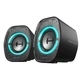 Акустична система Edifier Hecate G1000 II USB Black (G10002Black) - зображення 5