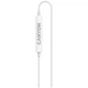 Наушники Canyon SEP-6 Type-C HiRes sound White (CNS-CEP6W) - изображение 3