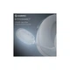 Наушники GamePro Asgard Freya White (HS145W) - изображение 10