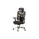 Офисное кресло Special4You Monblan black (E7009) - изображение 1