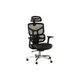 Офисное кресло Special4You Monblan black (E7009) - изображение 2