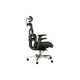 Офисное кресло Special4You Monblan black (E7009) - изображение 4