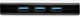 USB-хаб Digitus Ednet USB 3.0 активний з БЖ 7 портів Black (85156) - зображення 2