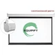 Проекционный экран Equipify ESAA100 - изображение 2