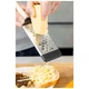 Терка KitchenAid Coreline, 29,6 см, з чохлом, кремова (KAG320OHACE) - зображення 5