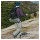 Туристический коврик Naturehike CNK2450WS044 подвійний 200x120х1,8см зелений (6927595789995) - изображение 5