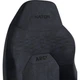 Кресло игровое Hator Arc 3 S Velour Black (HTC3440S) - изображение 9