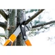 Секатор Neo Tools контактный, d реза 42мм, телескопический 670-970мм, 1375г (15-254) - изображение 5