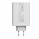 Зарядное устройство Canyon CU140ACC GaN 150W 3xPD 1xQC EU White (CNS-CUW140ACC) - изображение 4