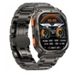 Смарт-часы KOSPET Tank M3 ULTRA SE BLACK (6974958251088) - изображение 3