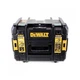 Электрорубанок DeWALT 18 В XR Li-lon, 82 мм, TSTAK (без АКБ и ЗУ) (DCP580NT) - изображение 6