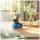 Конструктор Pantasy Kung Fu Panda Косрайдер Чжэнь (86512) - изображение 2