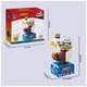 Конструктор Pantasy Kung Fu Panda Косрайдер Чжэнь (86512) - изображение 3