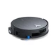 Пилосос Ecovacs Deebot X11 Pro Omni (DEX99-1 BLACK) - зображення 3