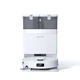 Пылесос Ecovacs DEEBOT T30CDLX71 WHITE (DLX71 WHITE) - изображение 3