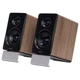 Акустическая система Edifier M60 Bluetooth Classic Oak (M60Classicoak) - изображение 1