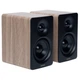 Акустическая система Edifier M60 Bluetooth Classic Oak (M60Classicoak) - изображение 3
