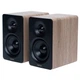Акустическая система Edifier M60 Bluetooth Classic Oak (M60Classicoak) - изображение 4