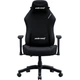 Крісло ігрове Anda Seat Luna Fabric Size L Black (AD18-44-B-F) - зображення 1