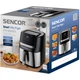 Мультипечь Sencor SFR6600SS - изображение 7