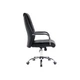 Офисное кресло Special4You Venezia black (E7467) - изображение 3