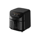 Мультипечь Deerma Air Fryer KZ150 8L (DEM-KZ150W) - изображение 3