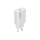 Зарядний пристрій Canyon 30CL OnCharge USB-C PD30W White (CNE-CHA30CLW) - зображення 2