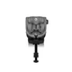 Автокресло Lionelo Harmony I-Size Grey Concrete Bamboо (LO-HARMONY I-SIZE GREY CONCRETE BAMBOO) - изображение 3