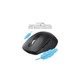 Мышка OfficePro M265B Wireless/Bluetooth Silent Click Black (M265B) - изображение 8