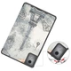 Чехол для планшета BeCover Smart Case Lenovo Tab K11 Plus TB-352F 11.45 Paris (711857) - изображение 4