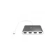 Адаптер USB-C to 4xHDMI F quad display J5create (JCA366-N) - зображення 4