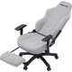 Крісло ігрове Anda Seat Fabric Luna Pro Size L Gray (AD18T-44-G-F) - зображення 5