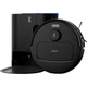 Пилосос Ecovacs DEEBOT N20E PLUS BL (YDLX11-3 BLACK) - зображення 5