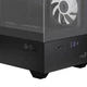 Корпус для ПК AeroCool P300D Digi-G-BK-v1 Black (ACCS-PN05033.11) - изображение 7