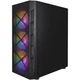 Корпус для ПК 1stPlayer XP-BK-4F1-PS-750FK-EU - изображение 3