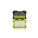 Набор бит Ryobi RAK15MSD 15шт, 50мм, кейс (5132003306) - изображение 1